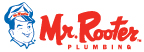 Mr. Rooter logo