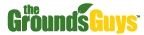 The Grounds Guys logo